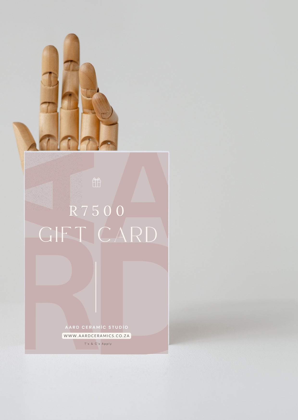AARD Gift Card