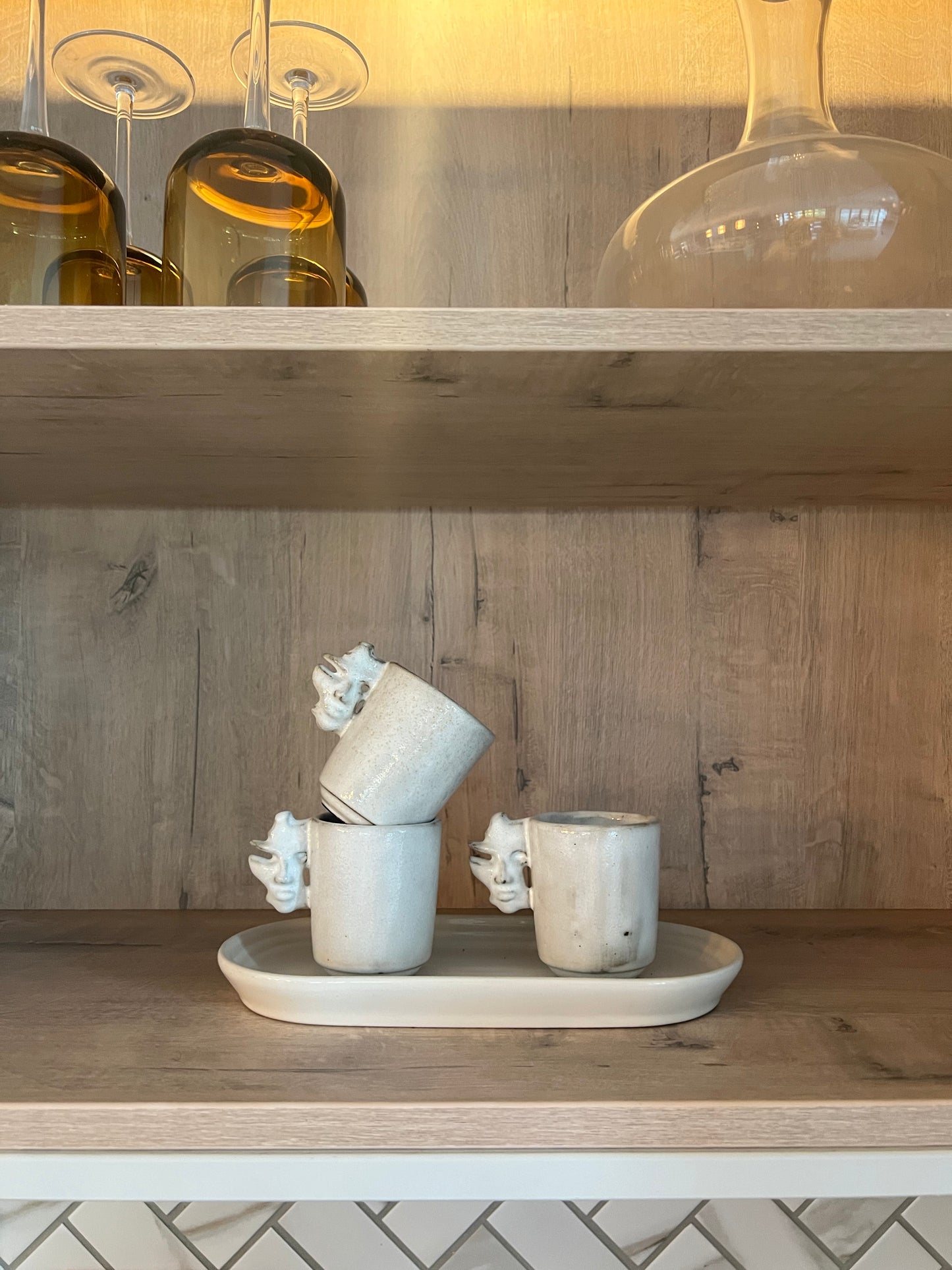 Cortado / Espresso Mug