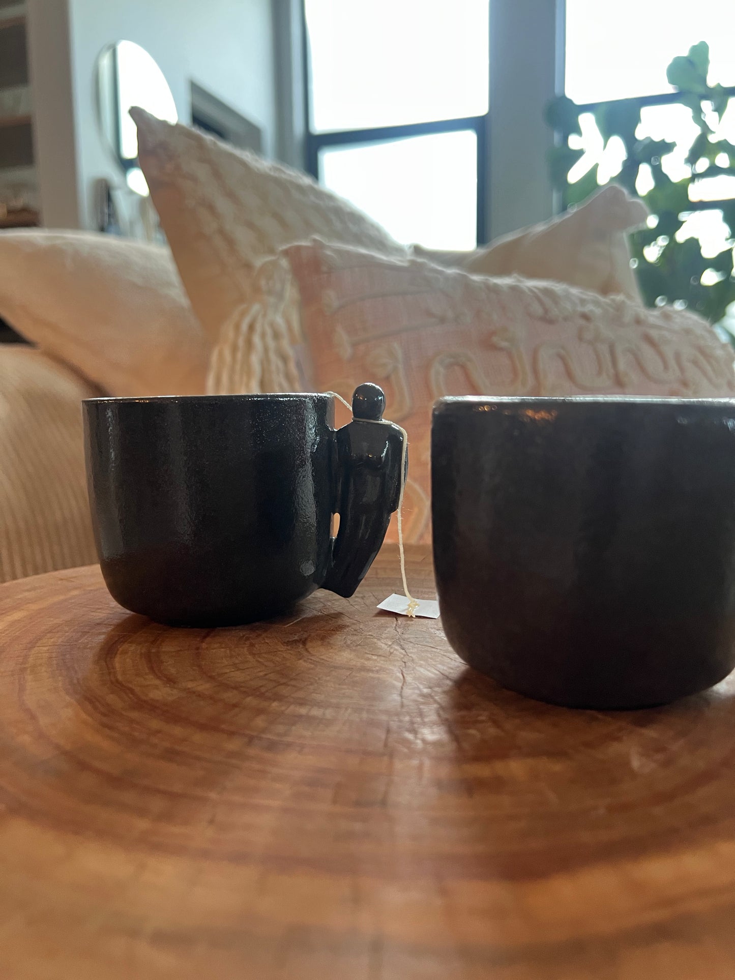 Coffee / Tea Mug (Medium)