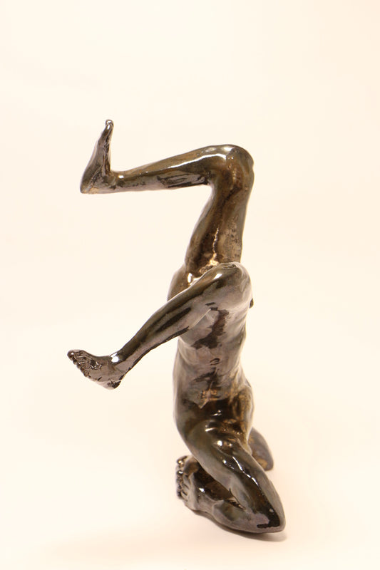 Nude Awakening