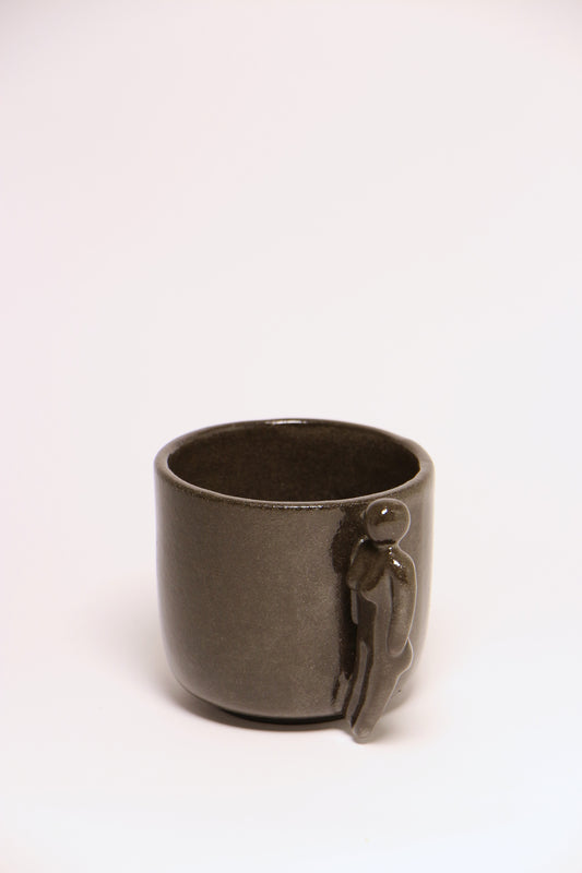 Coffee / Tea Mug (Medium)