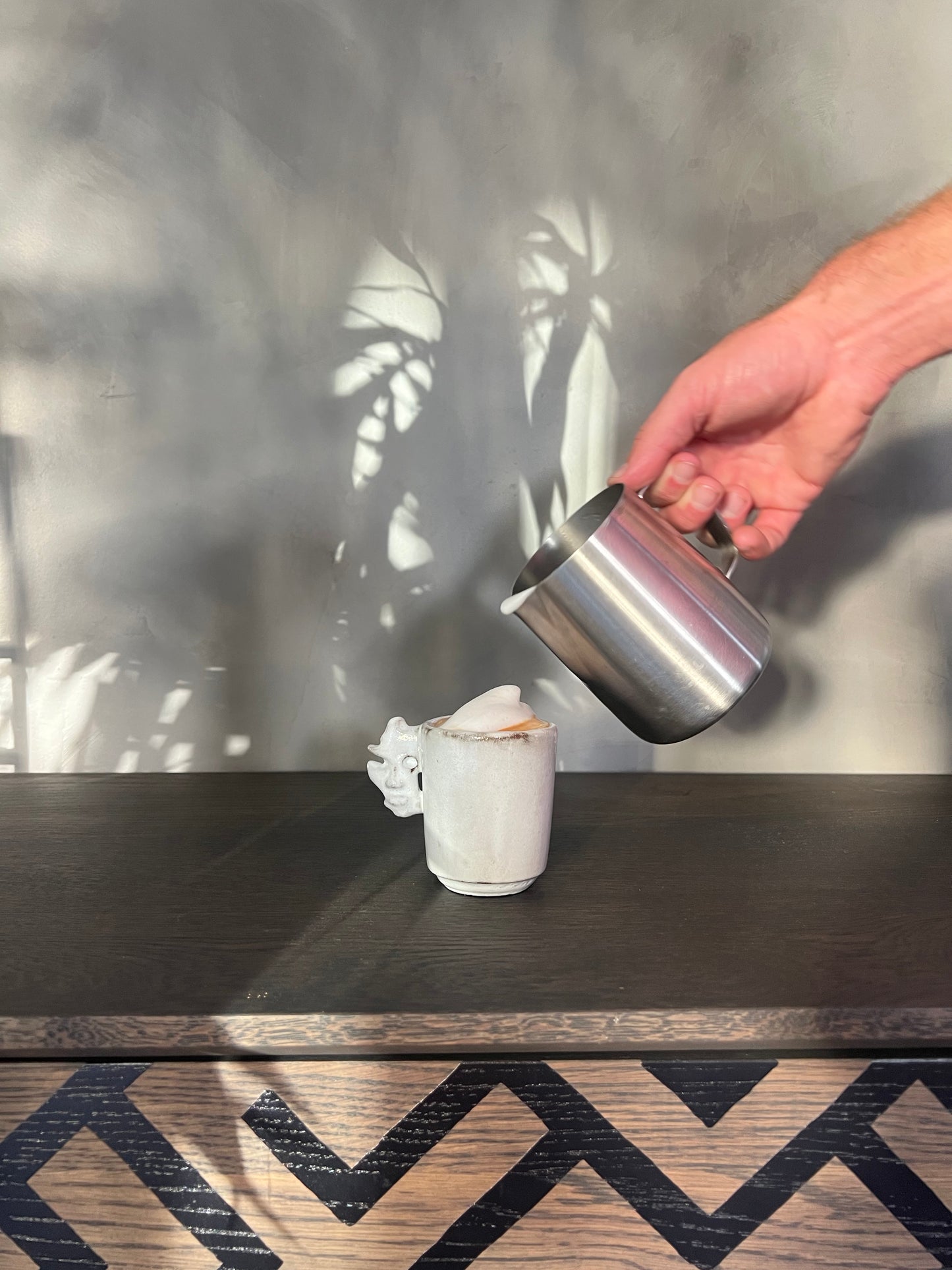 Cortado / Espresso Mug