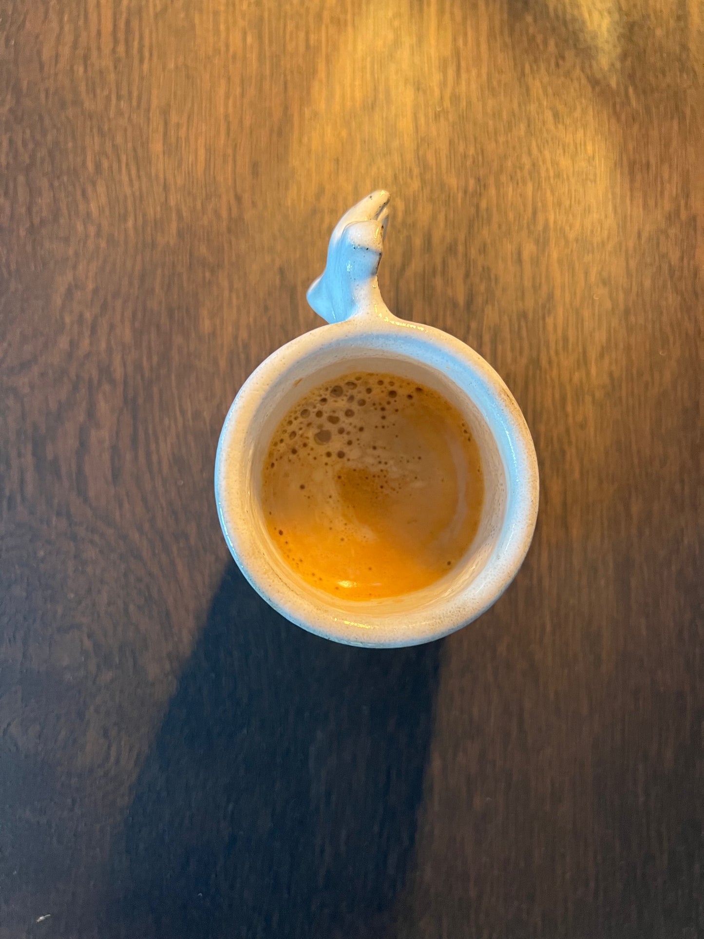Cortado / Espresso Mug